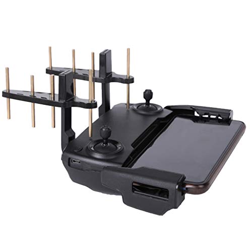 2.4GHz Yagi Antenna for Drone Signal Boost