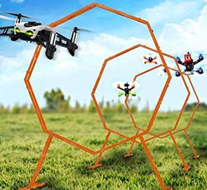 Drone Racing Course Kit: Build Your League