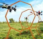 Drone Racing Course Kit: Build Your League