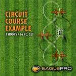 Drone Racing Course Kit: Build Your League