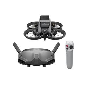 DJI Avata Pro-View Drone Bundle - Goggles 2