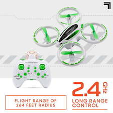 LED Stunt Drone for Kids and Beginners