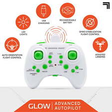 LED Stunt Drone for Kids and Beginners