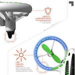 LED Stunt Drone for Kids and Beginners