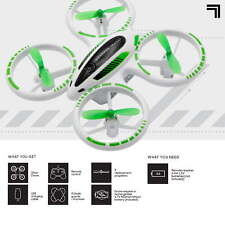 LED Stunt Drone for Kids and Beginners