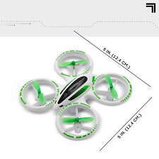 LED Stunt Drone for Kids and Beginners