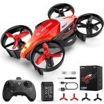 Holy Stone Mini Nano RC Drone: Kids Gift, Portable, Altitude Hold