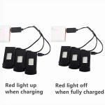 High Capacity LiPo Battery for E58 Drone