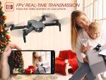 NEHEME NH525 HD 1080P Camera Drone