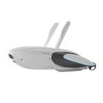 PowerVision PowerDolphin: Underwater Drone with 4K Camera