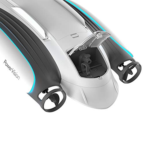 PowerVision PowerDolphin: Underwater Drone with 4K Camera