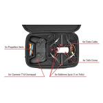 Shoulder bag for Tello drone & remote