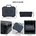 CYNOVA Mini 3 Pro Waterproof Hard Case