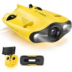 Gladius Mini Underwater Drone with Fish Finder