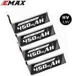 Emax Tinyhawk Whoop HV LiPo Battery Set