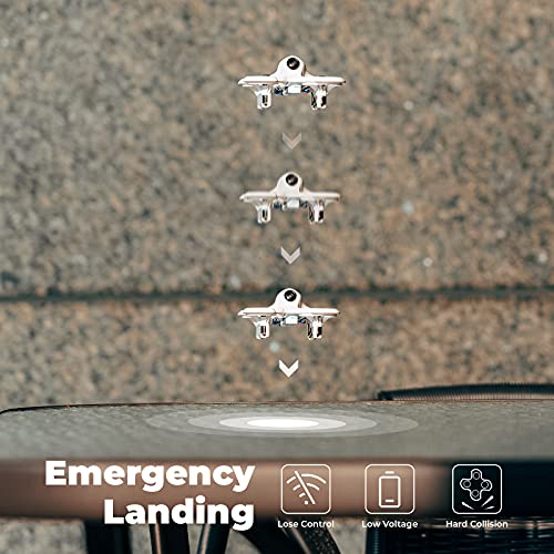 BETAFPV Cetus FPV RTF Drone + Goggles