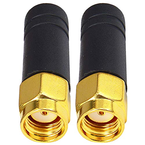 Small FPV WiFi Antenna Pair for Racing Drones