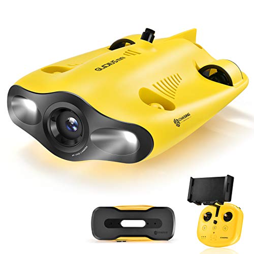 Gladius Mini Underwater Drone with 4K Camera