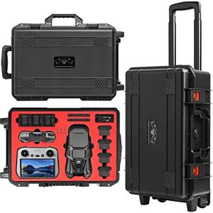 DJI Mavic 3 Waterproof Trolley Case