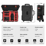 DJI Mavic 3 Waterproof Trolley Case