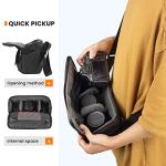 TARION DSLR Camera Sling Backpack for Drone