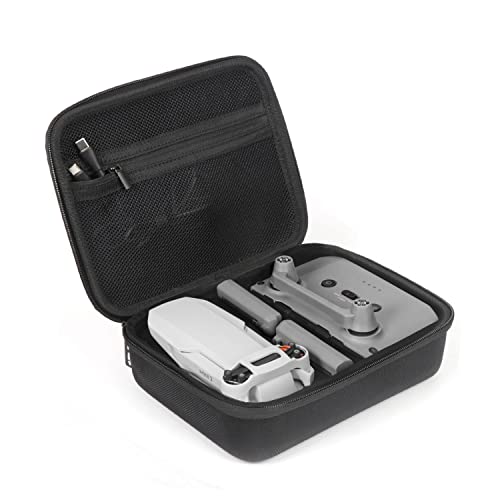 JSVER Hard Shell Case for DJI Mini 2