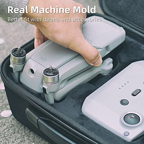 Mavic Air 2 Hard Case with Strap
