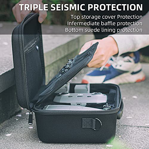 Mavic Air 2 Hard Case with Strap