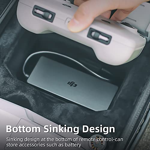 Mavic Air 2 Hard Case with Strap