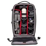 Advanced Drone Camera Bag with Laptop Compartment