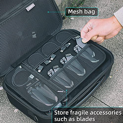 Mavic Air 2 Hard Case with Strap