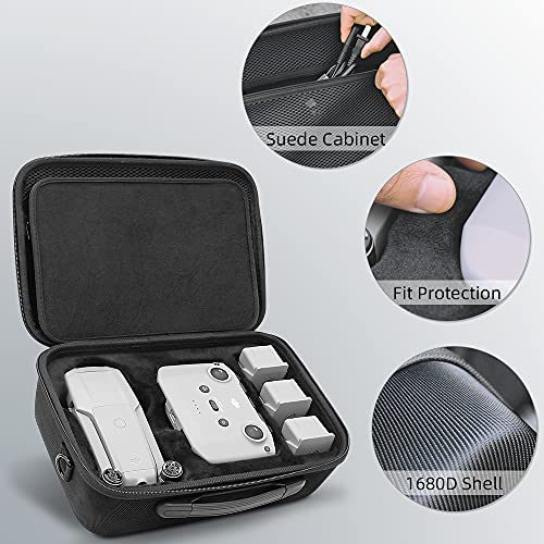 Mavic Air 2 Hard Case with Strap