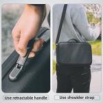 Mavic Air 2 Hard Case with Strap