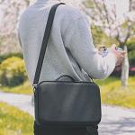 Mavic Air 2 Hard Case with Strap