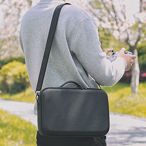 Mavic Air 2 Hard Case with Strap