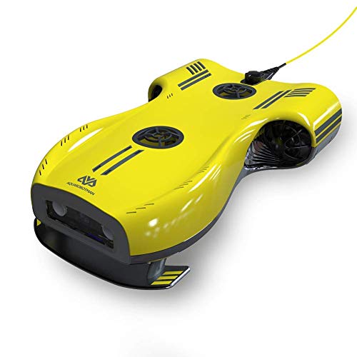 Nemo 4K Underwater Camera Drone System with WiFi