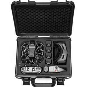 LEKUFEE Waterproof Hard Case for DJI Avata Drones