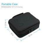 SKYWARDTEL Mini 2 Drone Carrying Case
