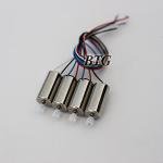 Syma X5SC X5SW X5HC X5HW Motor Parts Set