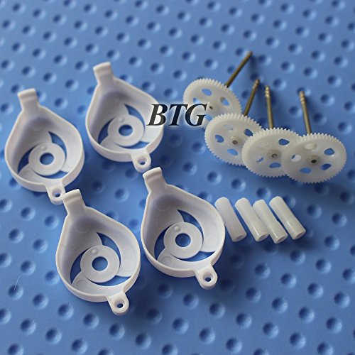 Syma X5SC X5SW X5HC X5HW Motor Parts Set