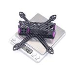 Carbon Fiber Racing Drone Martian IV - TCMMRC