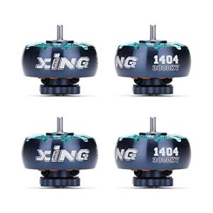 iFlight XING2 1404 Unibell Drone Motors
