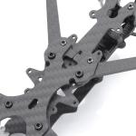 Diatone Roma L3 147mm Racing Drone Kit