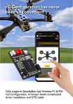 Wireless Bluetooth Flight Controller for Drones (2-pack)