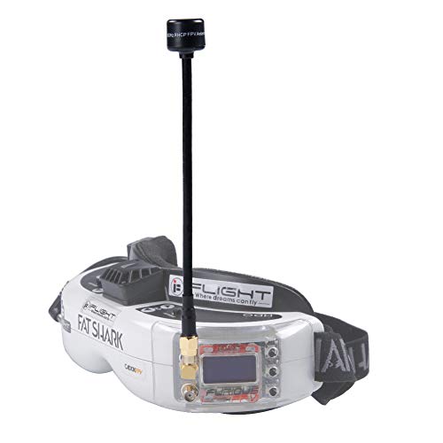 Long Range Quadcopter FPV Antennas (2)