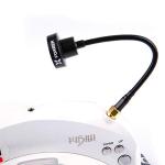 Foxeer Pagoda PRO FPV Antenna - Black