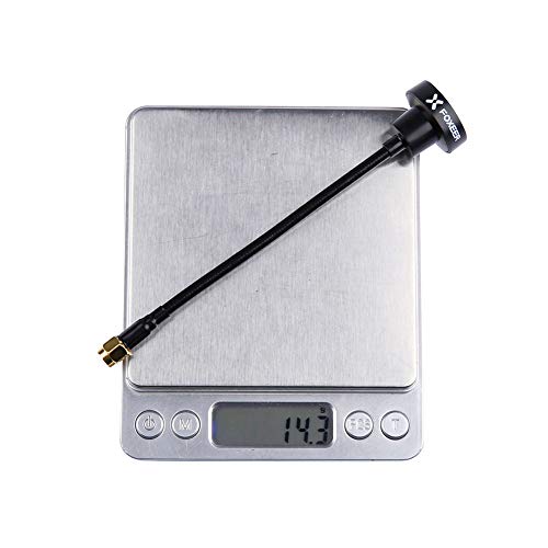 Foxeer Pagoda PRO FPV Antenna - Black