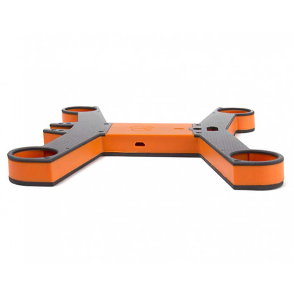 Unicorn 220mm FPV Racing Drone Frame Kit Superclean