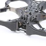 iFlight ProTek25 HD CineWhoop Frame Compatible Kit