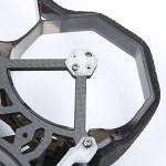 iFlight ProTek25 HD CineWhoop Frame Compatible Kit